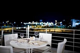 Park 156 Hotel Istanbul Exterior photo