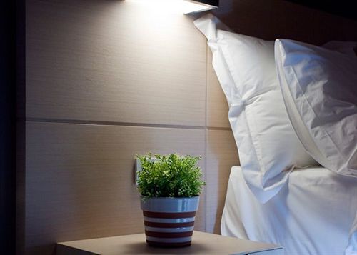 Park 156 Hotel Istanbul Room photo
